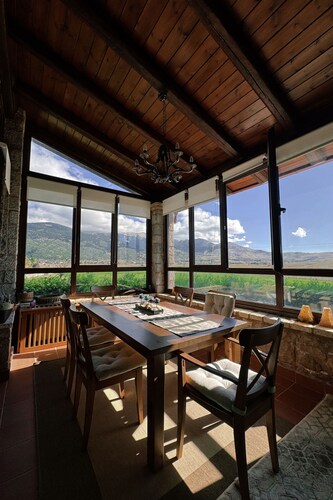 Arachova in Arachova