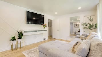 Casa (3 Bedrooms) | Interior