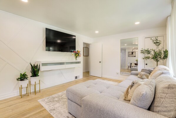 Casa (3 Bedrooms) | Interior