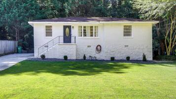 Casa (3 Bedrooms) | Interior