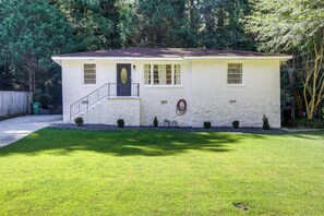 Casa (3 Bedrooms) | Interior