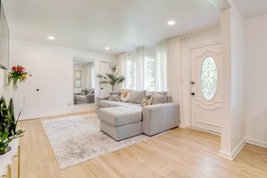 Casa (3 Bedrooms) | Interior