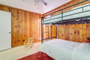 Casa (3 Bedrooms) | Interior