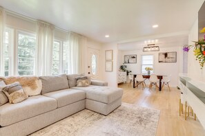 Casa (3 Bedrooms) | Interior