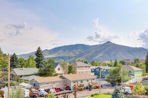 單棟房屋 (4 Bedrooms) | 內部