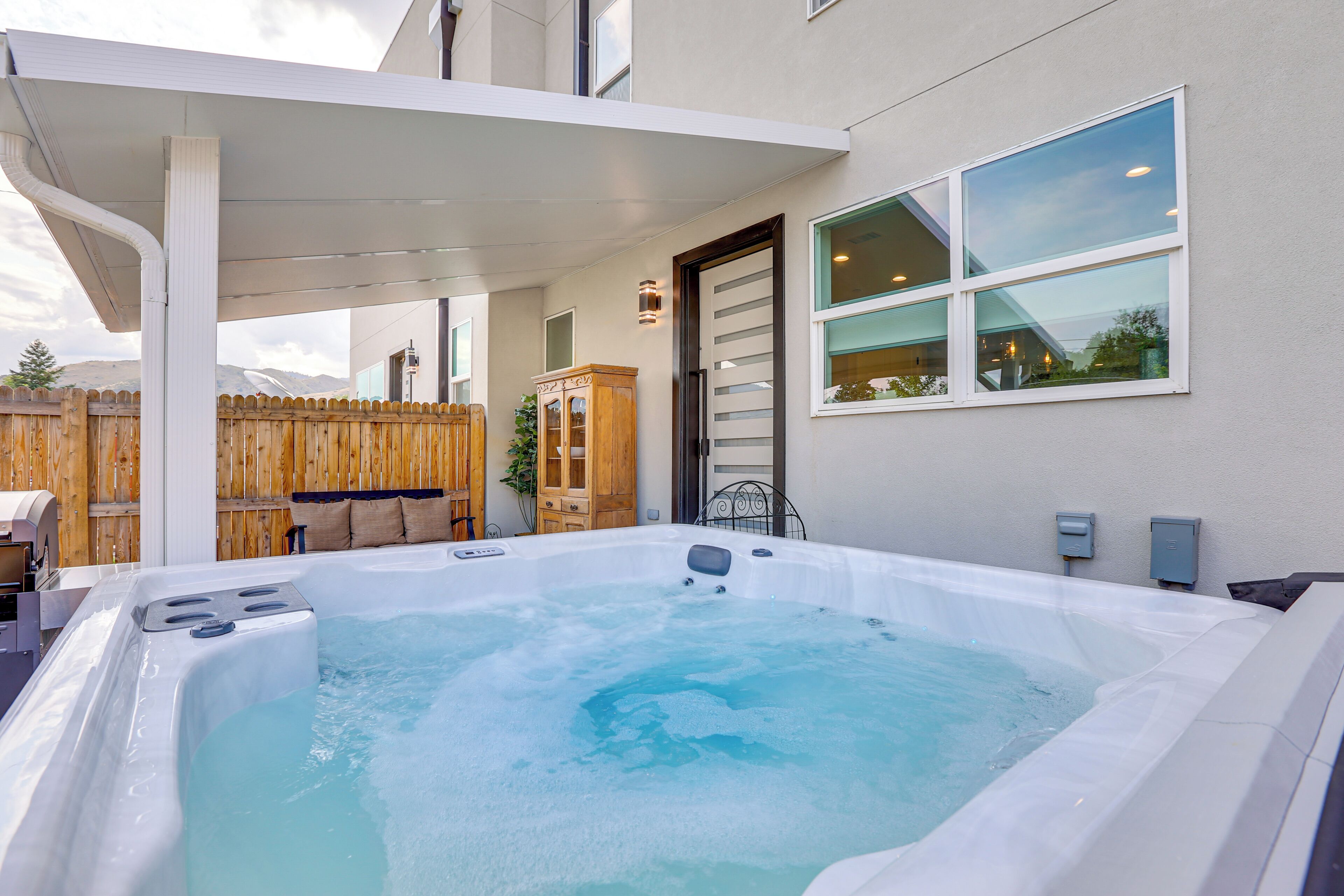 Casa (4 Bedrooms) | Interior