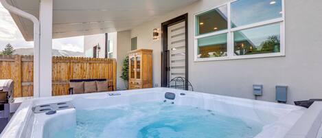 Casa (4 Bedrooms) | Interior