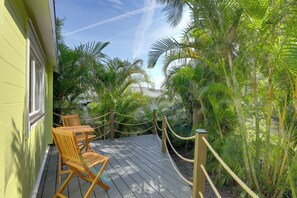 Appartement (0 Bedroom) | Interieur