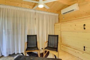 Leilighet (0 Bedroom) | Innvendig