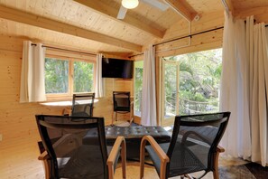 Apartment (0 Bedroom) | Innenbereich