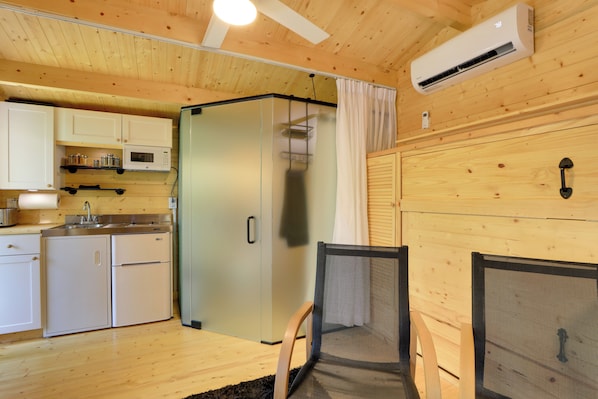 Appartement (0 Bedroom) | Interieur