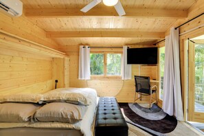 Appartement (0 Bedroom) | Interieur