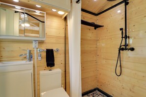 Apartment (0 Bedroom) | Innenbereich