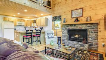 Casa (2 Bedrooms) | Interior