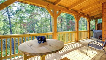 Casa (2 Bedrooms) | Interior