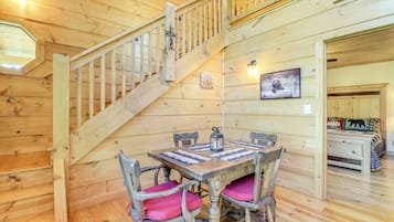 Casa (2 Bedrooms) | Interior