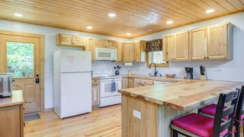 Casa (2 Bedrooms) | Interior