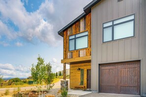 Apartment (3 Bedrooms) | Interior - Mtn-view 'slopeside Chalet' in Granby Ranch! (Granby)