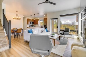 Apartment (3 Bedrooms) | Interior