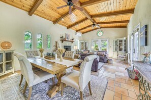 Maison (2 Bedrooms) | Intérieur