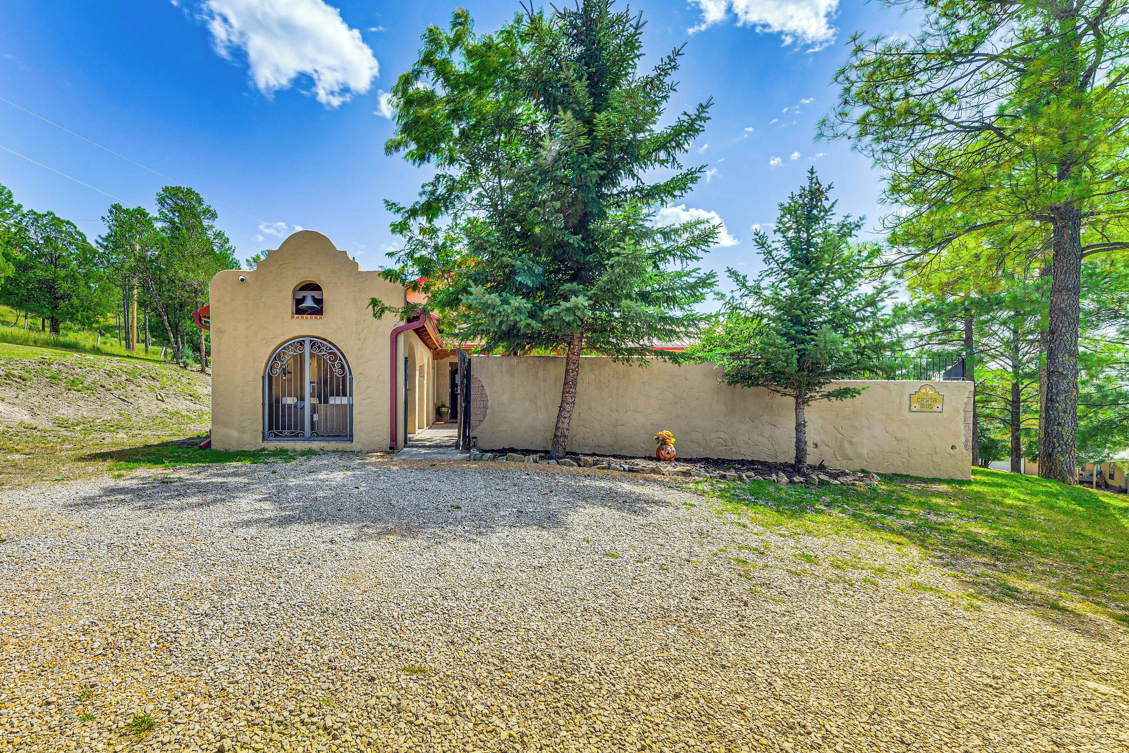 Hus (2 Bedrooms) | Innvendig