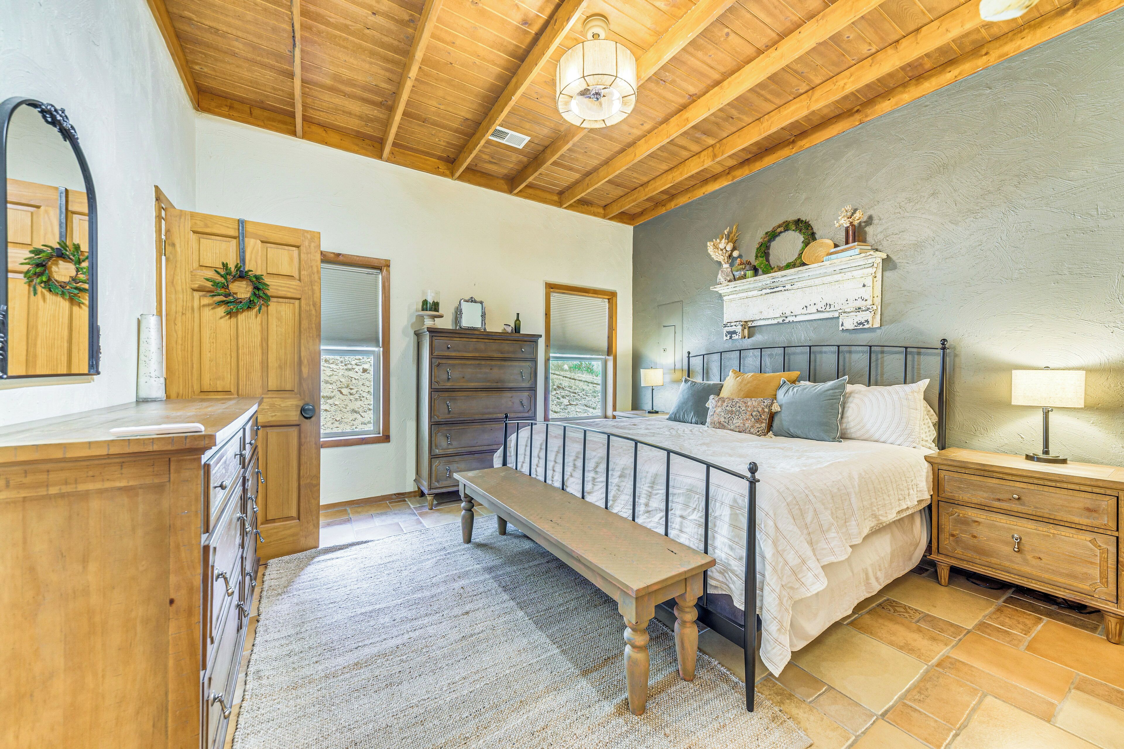 Hus (2 Bedrooms) | Innvendig