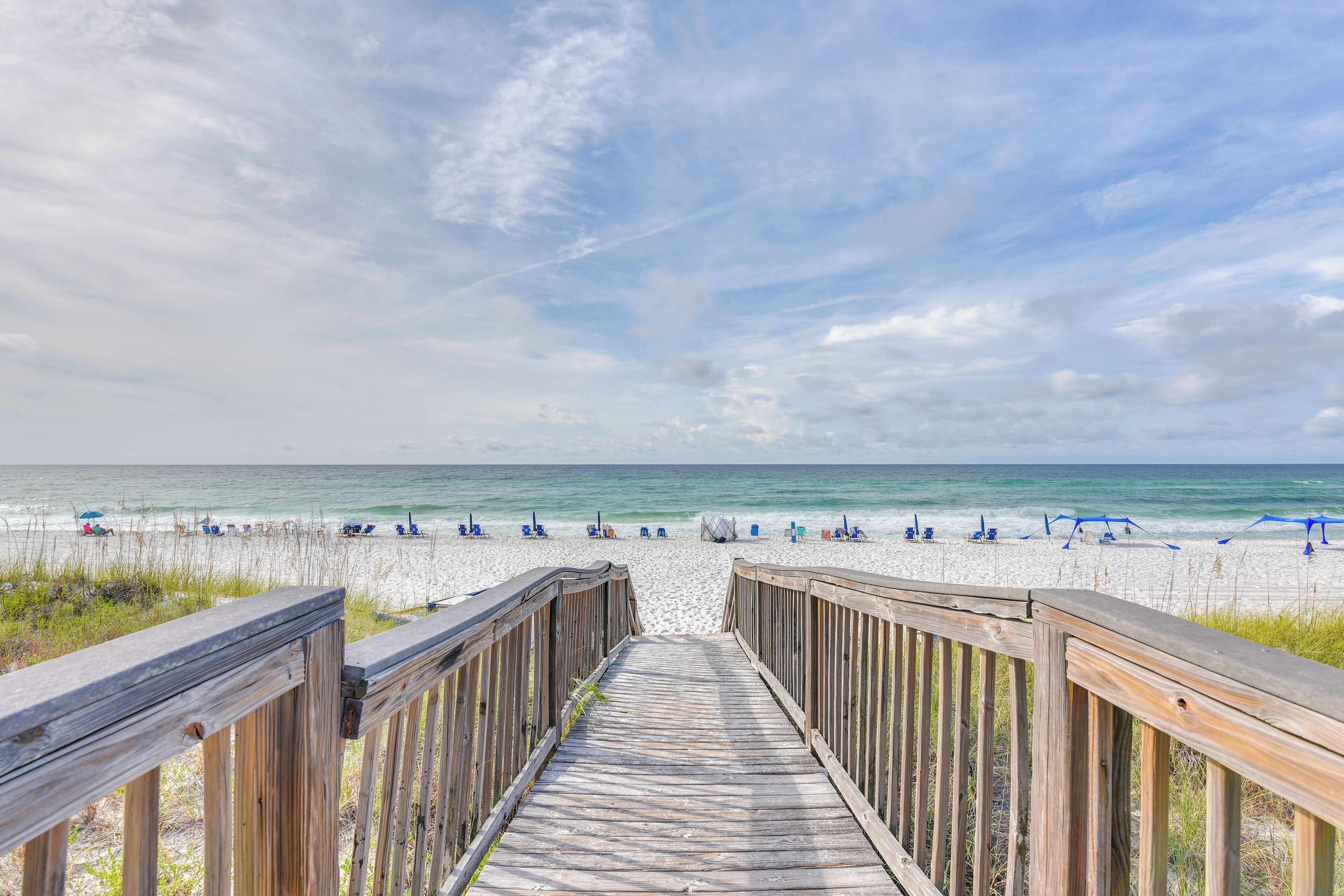 Căn hộ (2 Bedrooms) | Nội thất