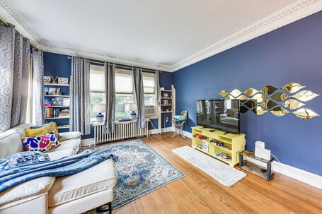 6 Mi to Naval Base: Spacious Waukegan Home w Yard - Image 1