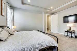 Casa (3 Bedrooms) | Interior