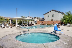 Ferienhaus (3 Bedrooms) | Innenbereich