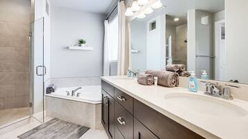 Ferienhaus (3 Bedrooms) | Innenbereich
