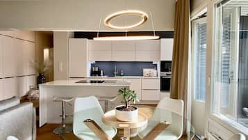 Luxury Apartment, Balcony | 1 bedroom