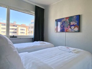 1 habitación 