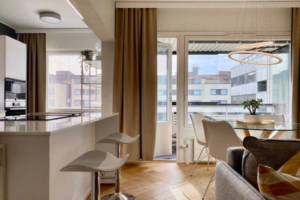 1 habitación