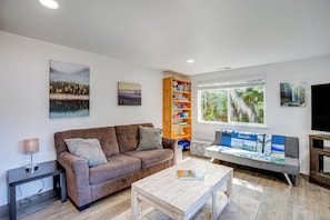 Maison (2 Bedrooms) | Intérieur
