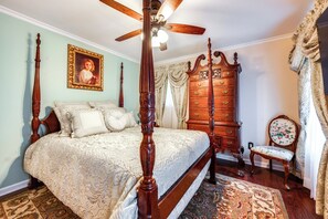 ハウス (3 Bedrooms) | 内装