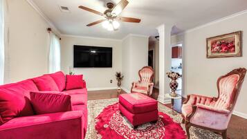 Casa (3 Bedrooms) | Facciata della struttura