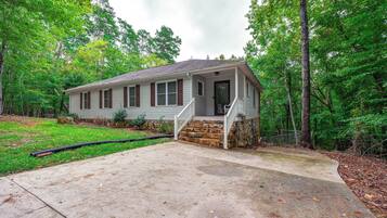 Casa (3 Bedrooms) | Parte interna