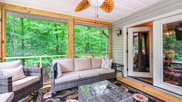 Casa (3 Bedrooms) | Interni