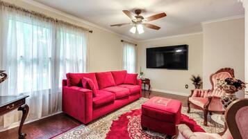 Maison (3 Bedrooms) | Intérieur