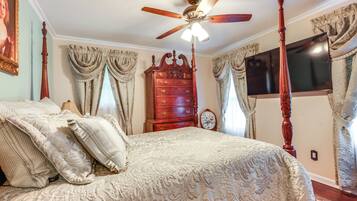 Maison (3 Bedrooms) | Intérieur