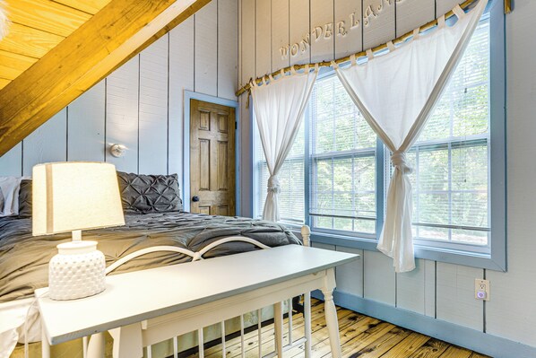 하우스 (4 Bedrooms) | 내부