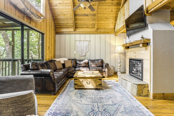 Hus (4 Bedrooms) | Boendets fasad