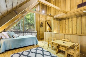 Hus (4 Bedrooms) | Interiör