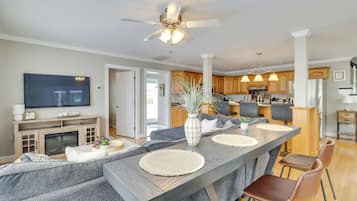 Nhà (5 Bedrooms) | Mặt tiền nơi lưu trú