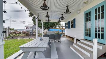 Nhà (5 Bedrooms) | Nội thất