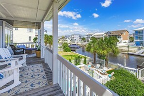 Ferienhaus (5 Bedrooms) | Innenbereich