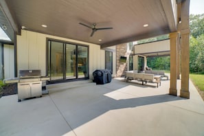 Casa (4 Bedrooms) | Interior