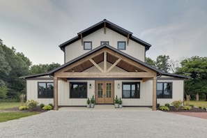 Casa (4 Bedrooms) | Interior
