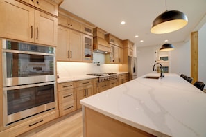 Casa (4 Bedrooms) | Interior